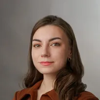 Елизавета Домрачева