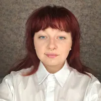 Анна Журавлева