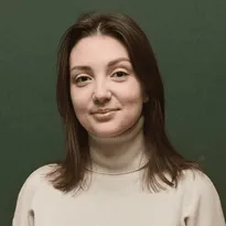 Дарья Исакова