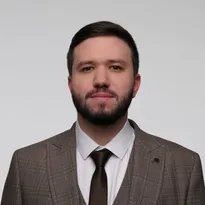 Ильнур Садыков