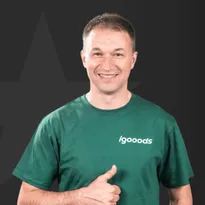 Григорий Кунис