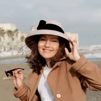 Ирина Орлова