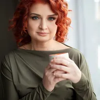 Мария Добринская