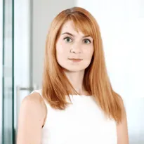 Ульяна Павлова