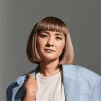 Жанна Закирова