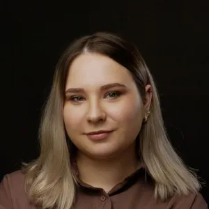 Ирина Белова