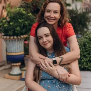 Мария Аверкиева