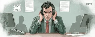 Слежка за сотрудниками: законно ли это