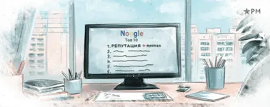 Продвижение сайтов в топ-10 в 2025 году: что нужно делать, чтобы быть первым