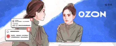 Как удалить отзыв на Озон
