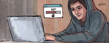 Кибератака: что это и как от нее защититься