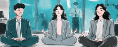 Климат в коллективе