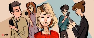 article recomendate post picture