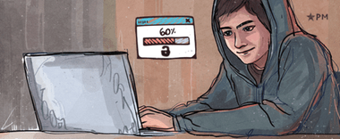 article recomendate post picture