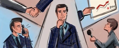 article Деловая репутация руководителя: мифы и суровая реальность image